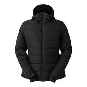 Dare 2B Womens/Ladies Glacier Ski Jacket / Black